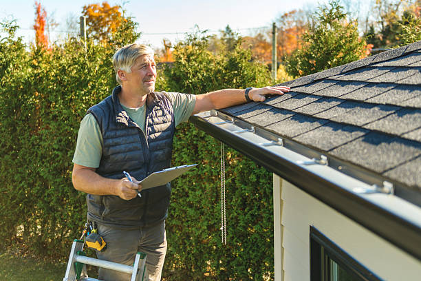 Trusted Roof Installation service in Randolph, AL - Ben Roofing and Steel LLC