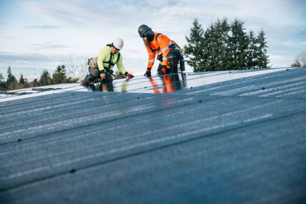 Trusted Roof Repair service in Randolph, AL - Ben Roofing and Steel LLC